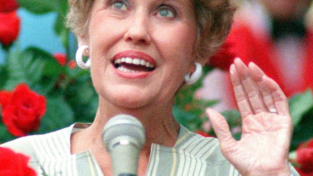 Humorist Bombeck Wrote Her proudest Accomplishment While Living In 