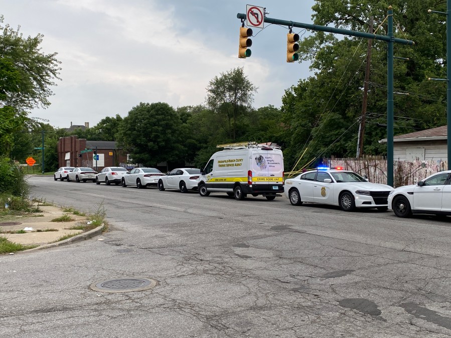 Boulevard Pl homicide