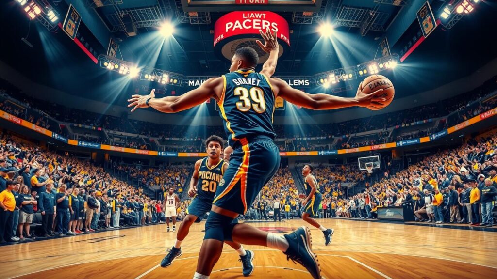 Indiana Pacers