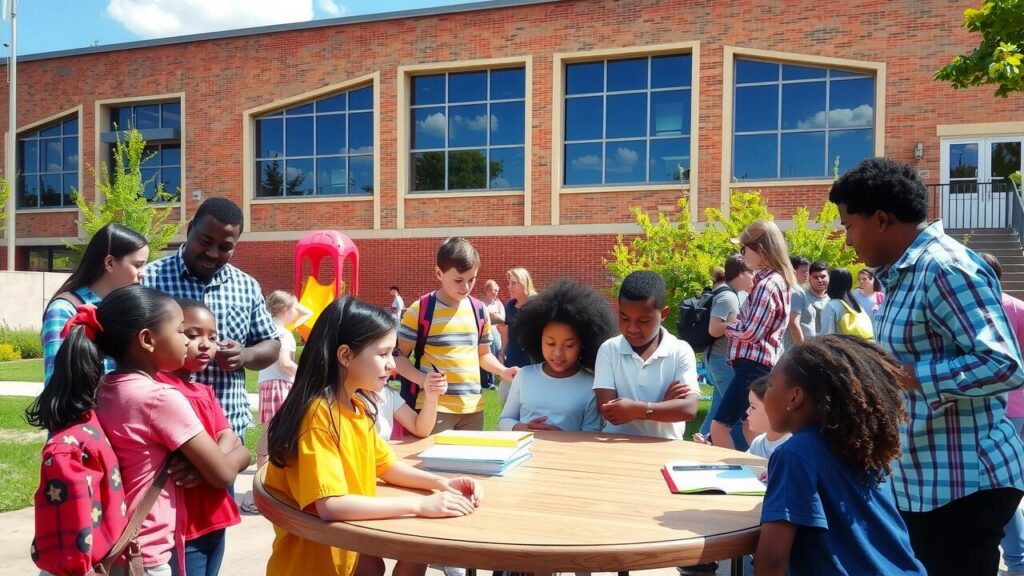 Interactive Learning Techniques
