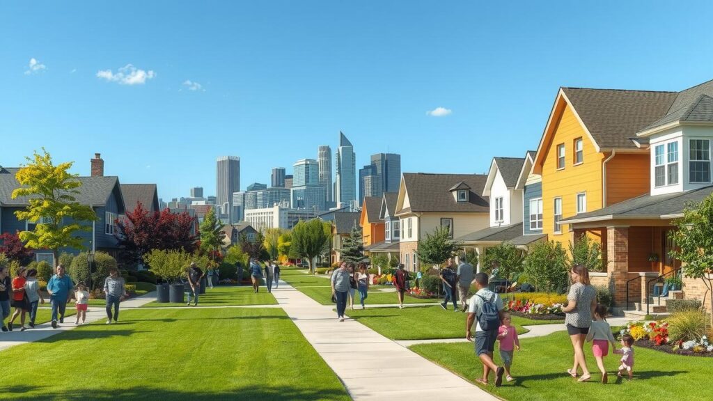 First-Time Indianapolis Buyers