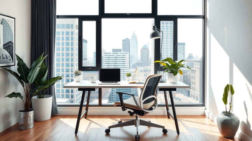 Remote Work in Indianapolis
