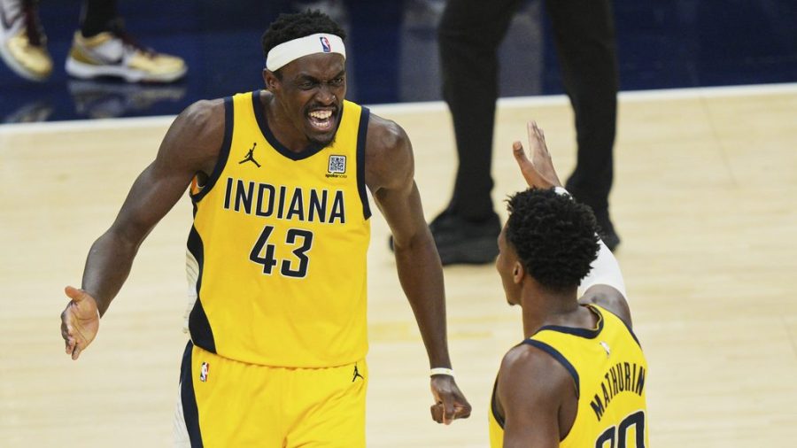 Pacers announce 2025-26 regular season schedule – Indianapolis Daily News