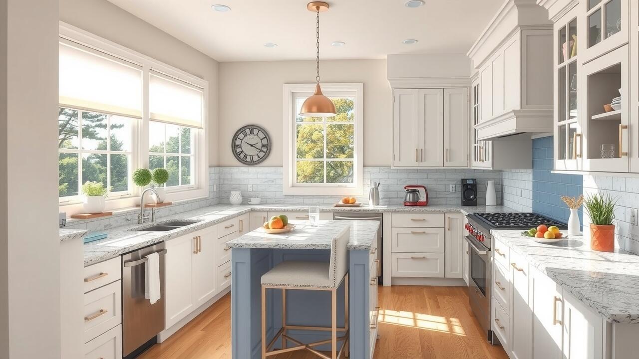 Hiring Professionals for Your Kitchen Remodel