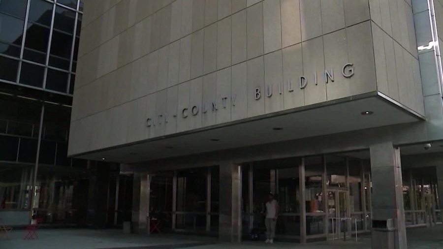 Democratic caucus for Indianapolis City-County Council names nominees for council leadership