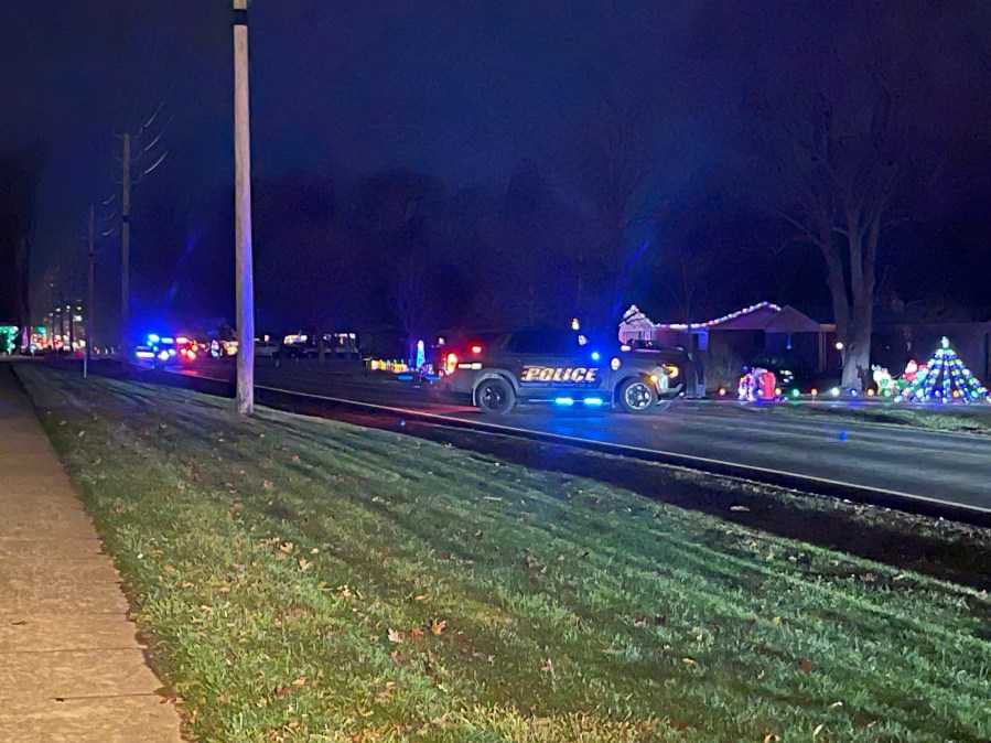 Plainfield Police Department investigating fatal crash