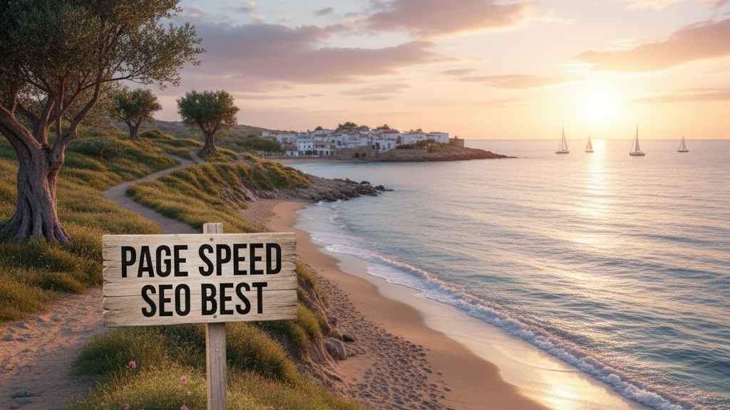 Page Speed SEO Best Practices